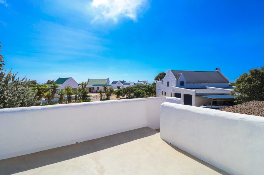 3 Bedroom Property for Sale in Jacobsbaai Western Cape